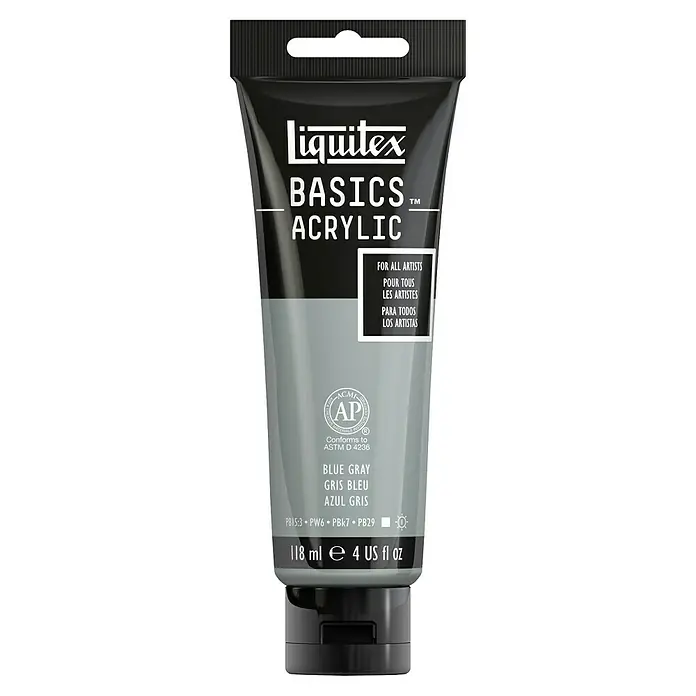 Liquitex Basics Acrylfarbe