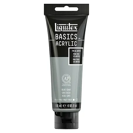 Liquitex Basics Acrylfarbe