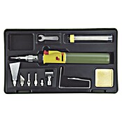 Proxxon Microflam Gaslötkolben-Set MGS (Höchsttemperatur: 1.300 °C)