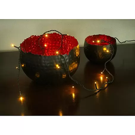 Konstsmide  LED-Lichterkette