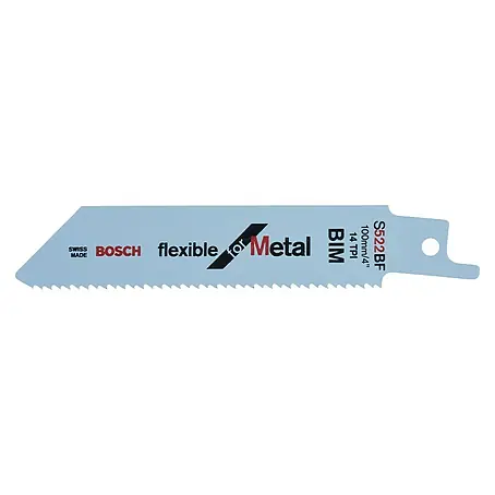 Bosch  Säbelsägeblatt S 522 BF