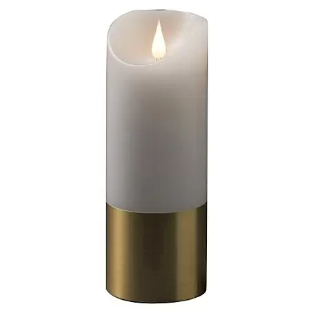 Konstsmide  LED-Weihnachtskerzen