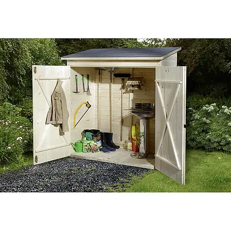 Weka  Geräteschrank 361