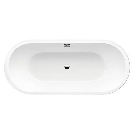 Kaldewei  Badewanne Classic Duo Oval 113