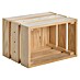 Astigarraga Home Box Holzkiste 