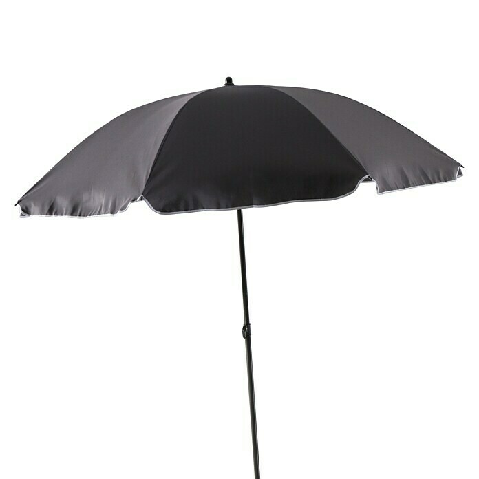 Mini paraguas, de bolsillo, 180 g, 17 cm, 7 colores