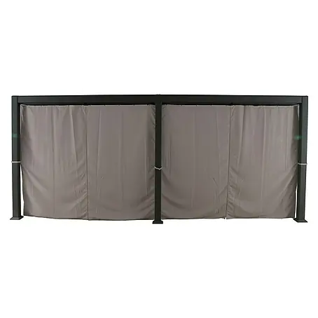 Sunfun  Cortinas laterales Palma