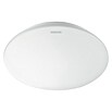 Philips Plafón LED redondo Moire Gen II (10 W, Blanco, Ø x Al: 25 x 6,8 cm)