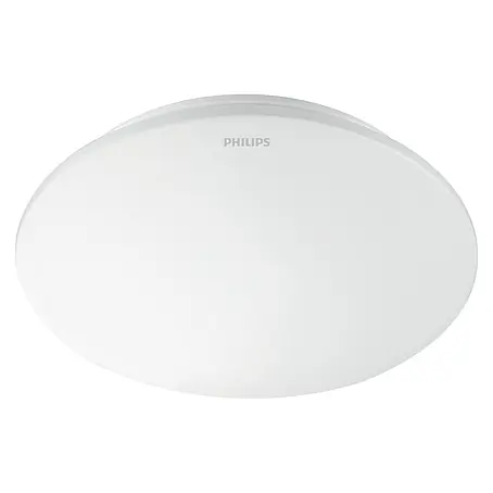 Philips  Plafón LED redondo Moire Gen II