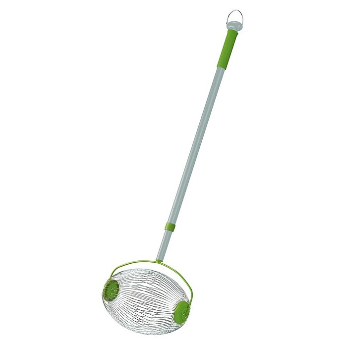 Freund Victoria Pobiralnik sadja  (Delovna širina: 30 cm) | 7240 - Geräte mit Stiel | IADA - Gartenhandgeräte | IAD - Gartenhandgeräte | IA - Gartenhartware | I - Stadtgarten | BAUHAUS