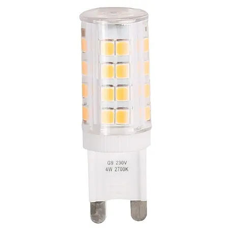 Garza  Bombilla LED
