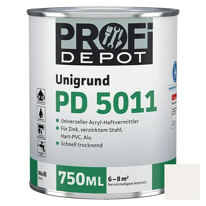 Profi Depot PD Grundierung Unigrund PD 5011