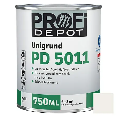 Profi Depot PD Grundierung Unigrund PD 5011