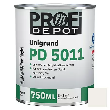 Profi Depot PD Grundierung Unigrund PD 5011