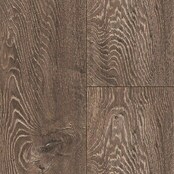 LOGOCLIC Aquaprotect Laminat Night Oak (1.285 x 192 x 8 mm, Landhausdiele)