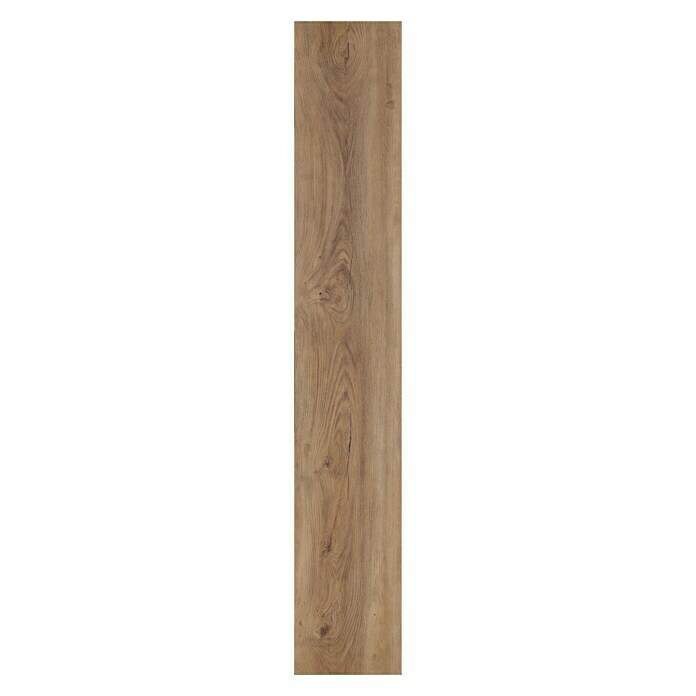 Dakota Suelo de vinilo Texas (1,52 m x 24,5 cm x 4,2 mm, Efecto madera)