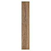 Dakota Suelo de vinilo Texas (1,52 m x 24,5 cm x 4,2 mm, Efecto madera)
