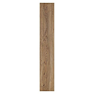 Dakota Suelo de vinilo Texas (1.520 x 245 x 4,2 mm, Efecto madera)
