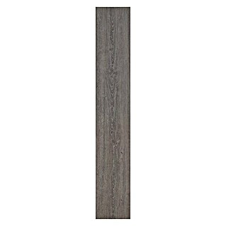 Dakota Suelo de vinilo Alaska (1.520 x 245 x 4,2 mm, Efecto madera)