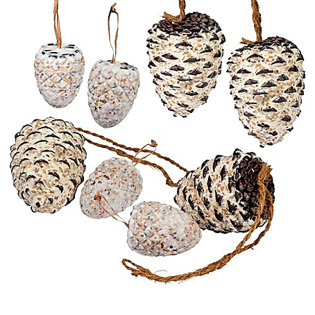 Dobar Wildvogelfutter Set