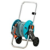 Gardena Set vozička za cev AquaRoll S  (Dolžina cevi: 20 m) | 7332 - Schlauchwagen, -träger, -halter Marke | IAFD - Schläuche/Schlauchaufbewahrung | IAF - Wassertechnik | IA - Gartenhartware | I - Stadtgarten | BAUHAUS