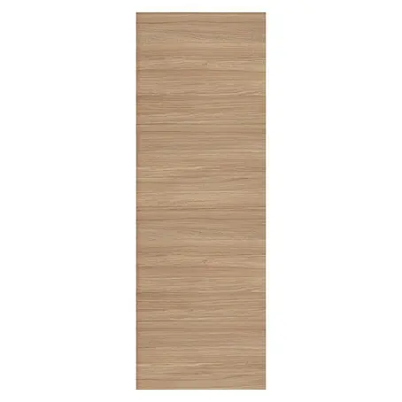 Solid Elements  Panel para puerta Roble Urban