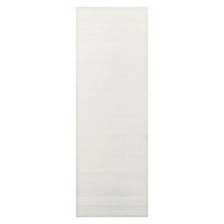 Solid Elements Panel para puerta Fresno Eslovenia (82,5 x 203 cm, Blanco)