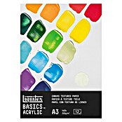 Liquitex Basics Acrylblock