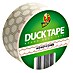 Duck Tape Dekorativna ljepljiva traka 