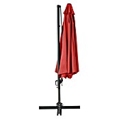 Sunfun Ampelschirm (Chili, Durchmesser: 350 cm)