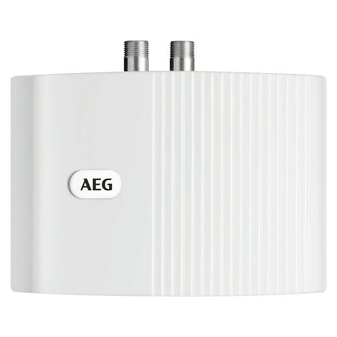AEG Calentador de agua pequeño (3.500 W, Caudal de agua: 2 l/min)