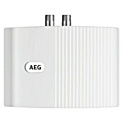 AEG Calentador de agua pequeño (3.500 W, Caudal de agua: 2 l/min)