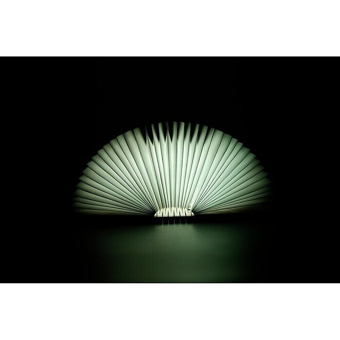 Luz de noche LED (Marrón/Transparente, 2,5 x 9 x 12,3 cm, RGBW)