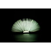 Luz de noche LED (Marrón/Transparente, 2,5 x 9 x 12,3 cm, RGBW)