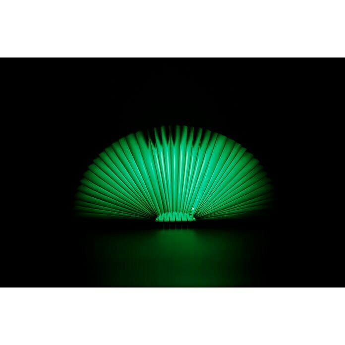 Noćna LED svjetiljka (null, 2,5 x 9 x 12,3 cm, RGBW)