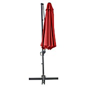 Sunfun Ampelschirm (Chili, Durchmesser: 300 cm)