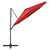 Sunfun Ampelschirm (Chili, Durchmesser: 300 cm)