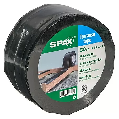 Spax  Tape