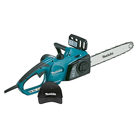 Makita Elektro-Kettensäge UC3541A (1 800 W, Schwertlänge: 35 cm)