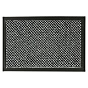 Astra Schmutzfangmatte (Meliert, Anthrazit/Grau, 120 x 80 cm, Material Nutzschicht: 100 % Polypropylen)