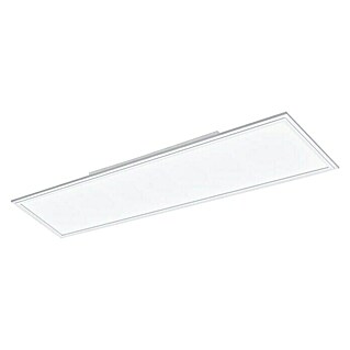 Tween Light LED-Panel RC-CCT-DIM (36 W, L x B x H: 120 x 30 x 5 cm, Weiß, Tageslichtweiß)
