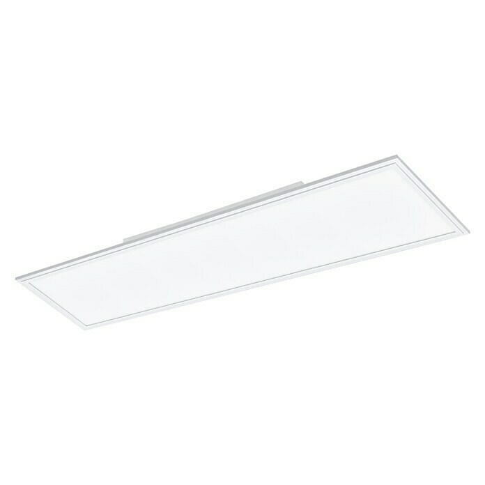 Tween Light LED-Panel RC-CCT-DIM36 W, L x B x H: 120 x 30 x 1 cm, Weiß, Tageslichtweiß Unknown