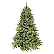 Künstlicher Weihnachtsbaum Blau Forest Frost (185 cm)