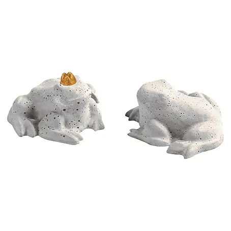 Glorex  Gießform Frösche