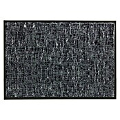 Astra Miami Sauberlaufmatte (Grau, 50 x 70 cm)