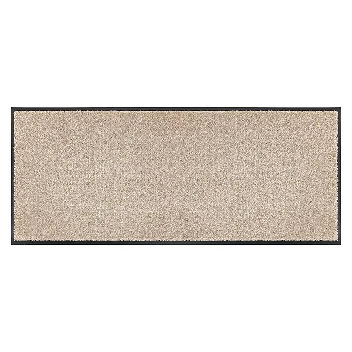 SCHÖNER WOHNEN-Kollektion Fußmatte Uni