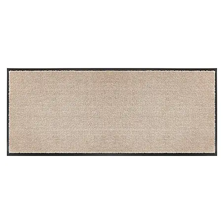SCHÖNER WOHNEN-Kollektion  Fußmatte Uni