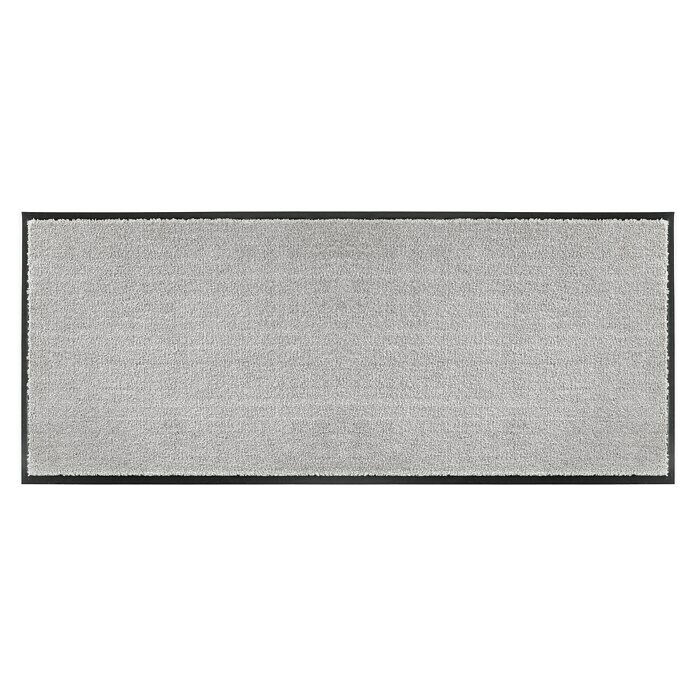 Astra Miami Sauberlaufmatte (Grau, 150 x 67 cm)
