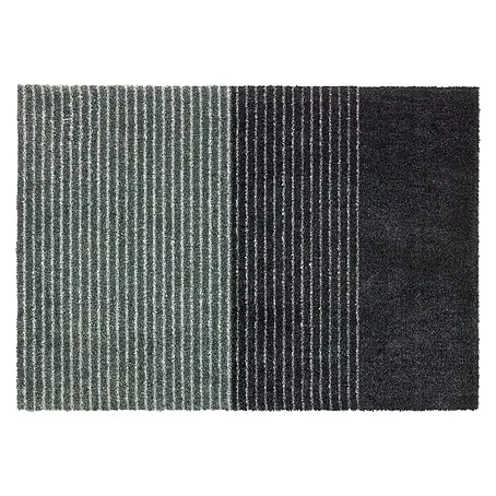 SCHÖNER WOHNEN-Kollektion  Fußmatte Streifen
