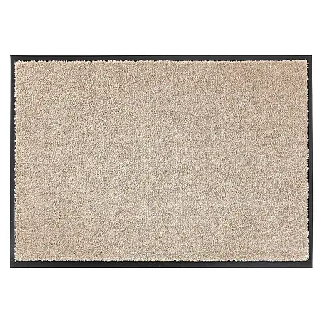 SCHÖNER WOHNEN-Kollektion  Fußmatte Uni